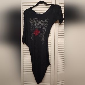 Retro Buffalo David Bitton Dress